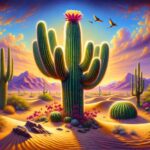 Guía esencial sobre los cactus: variedades y consejos de cuidado